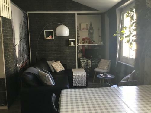 Apartamento R�sidence De La Plage