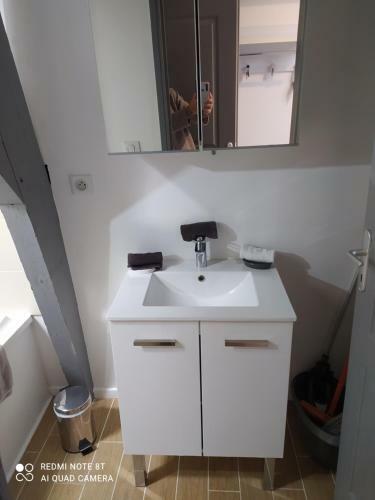 Apartamento Grands Ducs 3