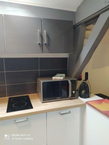 Apartamento Grands Ducs 3