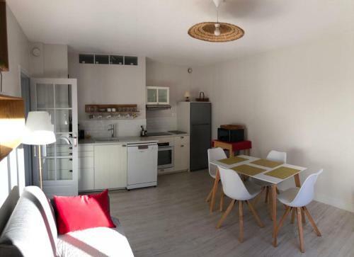 Apartamento Nausicaa