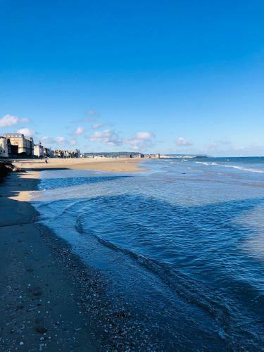 Apartamento Son Des Mouettes Plage