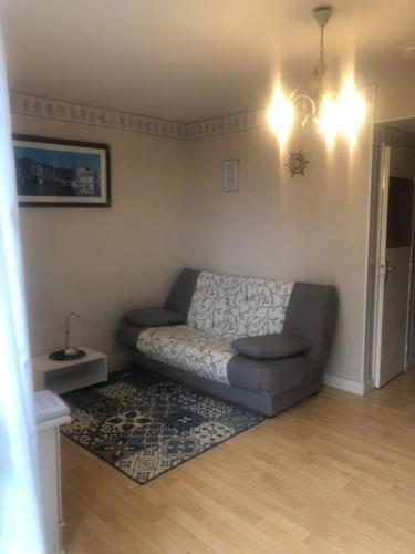 Apartamento Studio 7