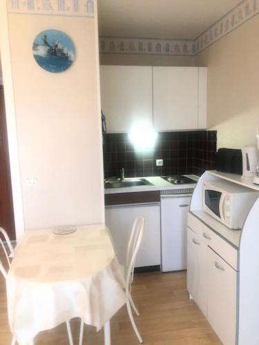 Apartamento Studio 7