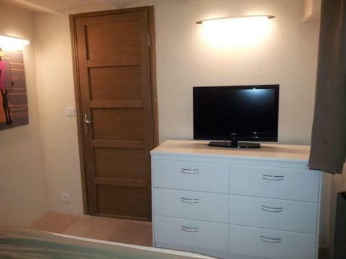 Apartamentos Un Chez Soi Bord de Mer