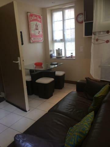 Apartamentos Un Chez Soi Bord de Mer