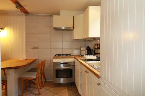 Charmante Maison de P�cheur � Trouville
