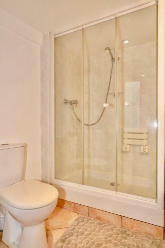 Charmante Maison de P�cheur � Trouville