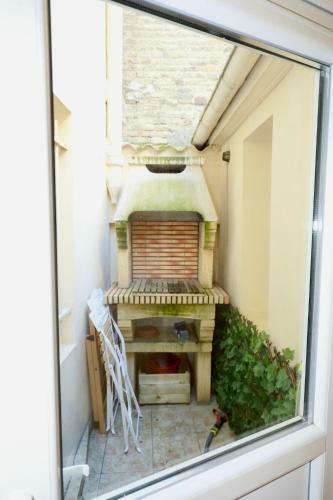 Charmante Maison de P�cheur � Trouville