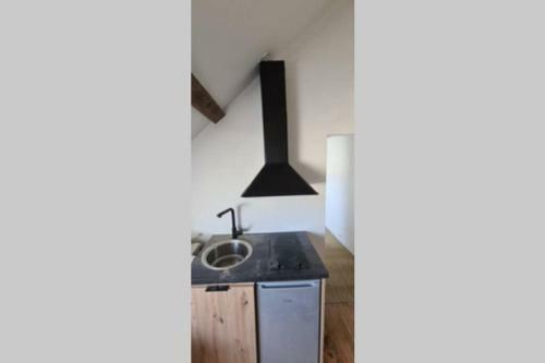 Apartamento Deux Pi�ces Cosy
