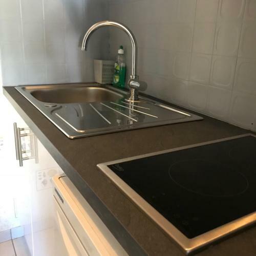 Apartamento Residence Le Grand Large