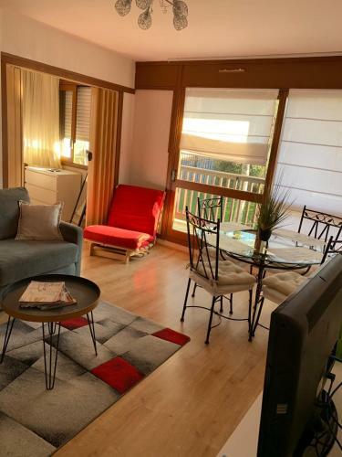 Apartamento Residence Le Grand Large