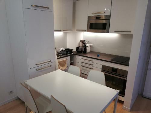 Apartamento 11b Rue Docteur Leneveu
