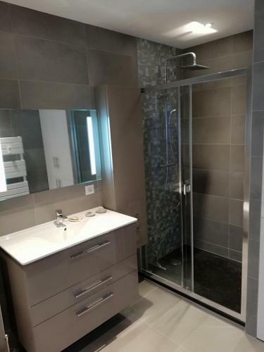 Apartamento 11b Rue Docteur Leneveu