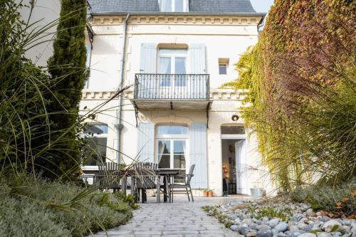 Ressourcez-vous � Deauville !