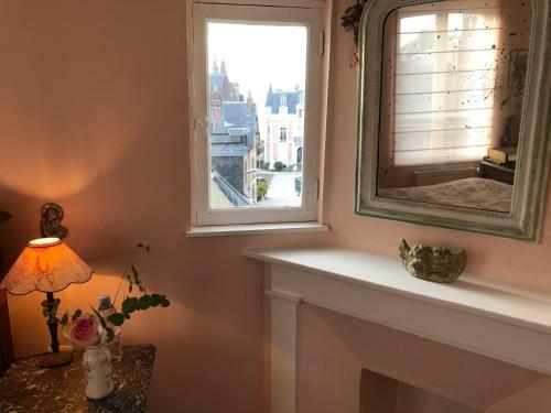 Bed & Breakfast Coccinelles House
