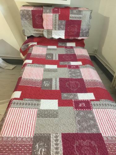 Apartamento Au 112 Bis