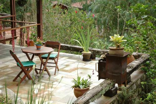 Hostal Pousada Mori�