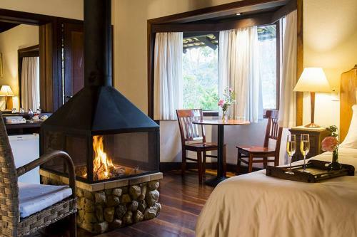 Maua Brasil Hotelaria