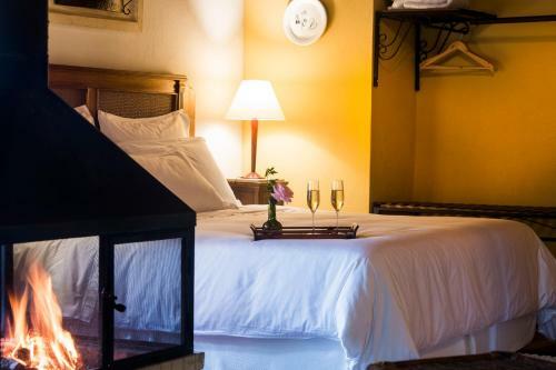 Maua Brasil Hotelaria