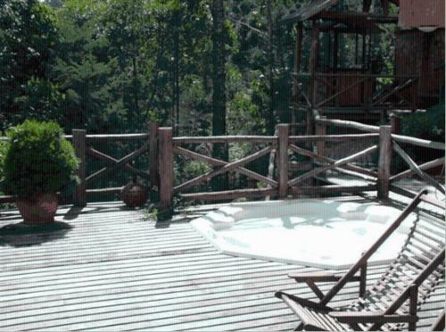 Hostal Pousada Rancho Das Framboesas