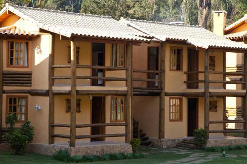Hostal Pousada Canta Galo