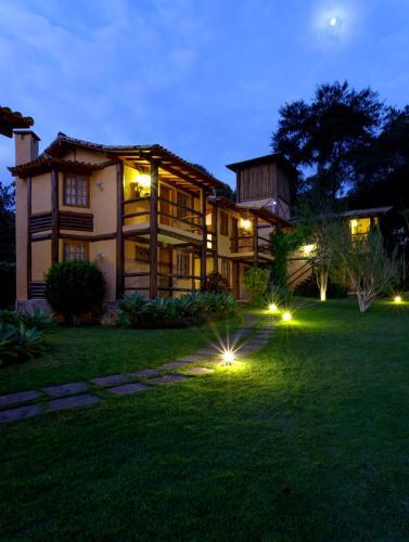 Hostal Pousada Canta Galo