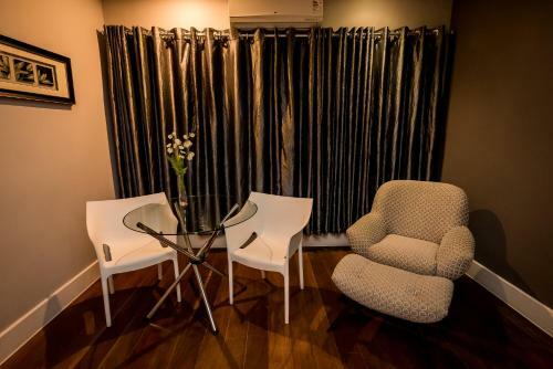Hostal Altenhaus Pousada