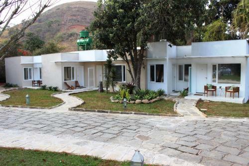 Hostal Altenhaus Pousada