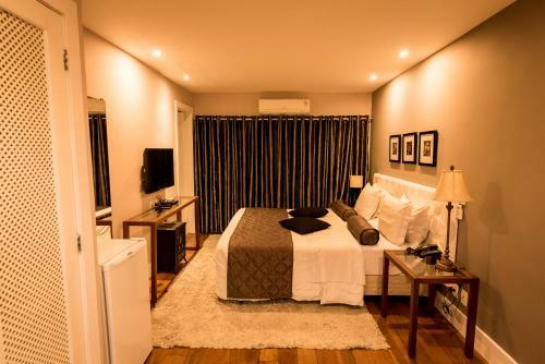 Hostal Altenhaus Pousada