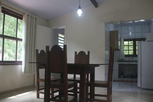 Vila Da Sol Apartamentos Itaipava
