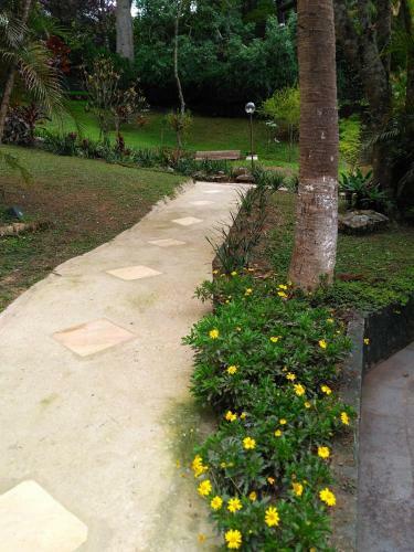 Vila Da Sol Apartamentos Itaipava