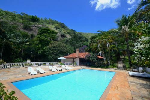 Vila Da Sol Apartamentos Itaipava