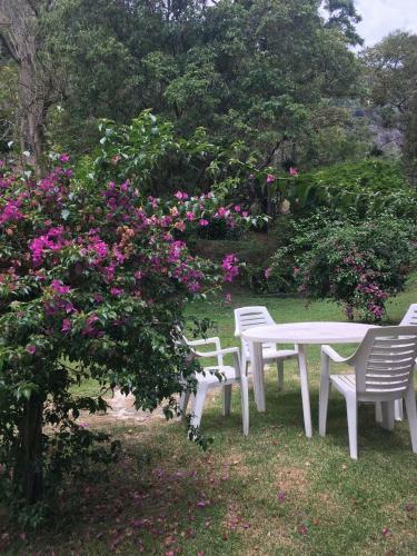 Vila Da Sol Apartamentos Itaipava