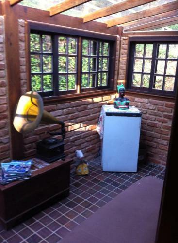 Hostal Haras Radachi