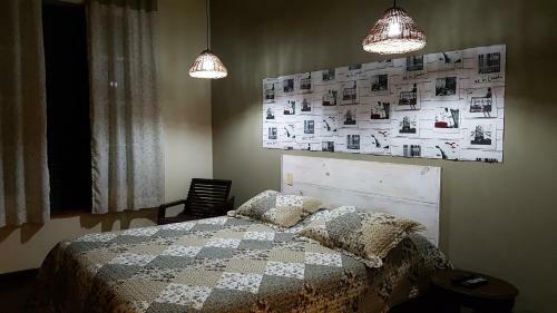 Hostal Estalagem Das Casuarinas