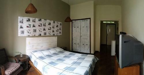 Hostal Estalagem Das Casuarinas