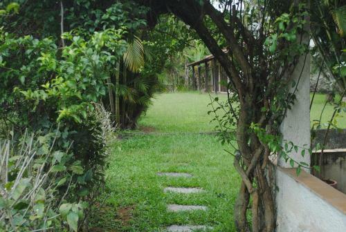 Hostal Estalagem Das Casuarinas