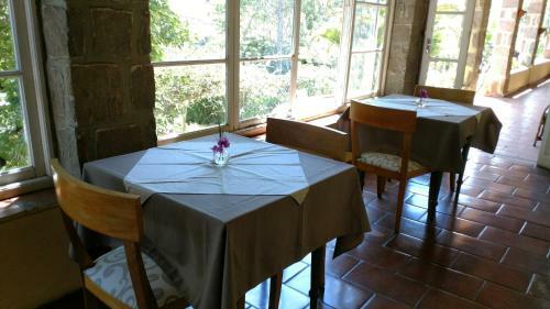 Hostal Estalagem Das Casuarinas