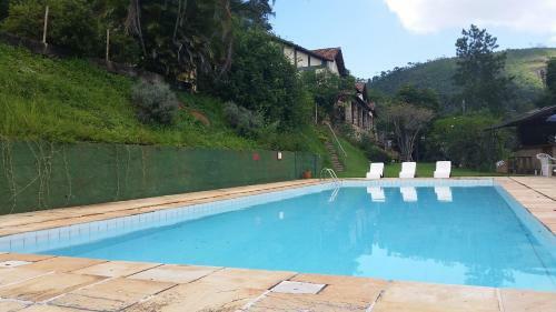 Hostal Estalagem Das Casuarinas