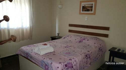 Hostal Estalagem Das Casuarinas