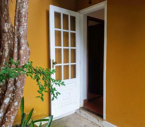 Hostal Pousada Quinta Do Jade