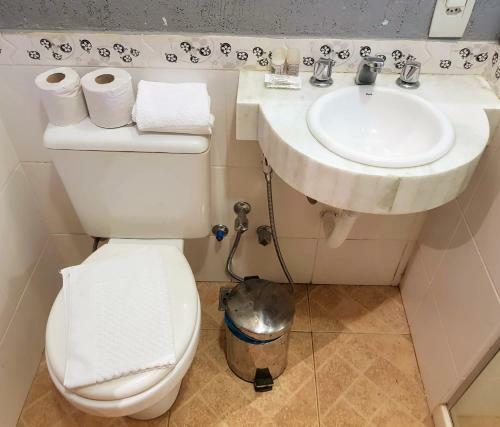 Hostal Pousada Quinta Do Jade