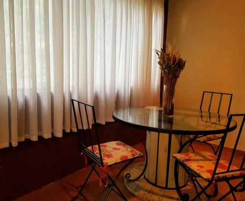 Hostal Pousada Quinta Do Jade