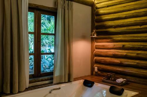 Hostal Pousada Tankamana