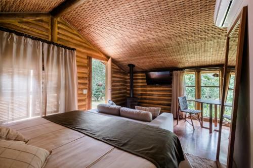Hostal Pousada Tankamana