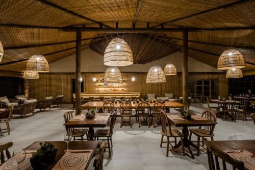 Hostal Pousada Tankamana