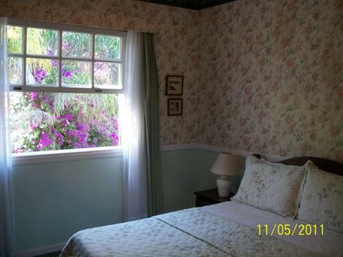 Bed & Breakfast Bonneville Pousada