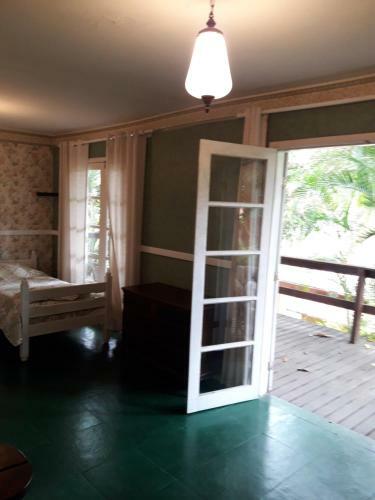 Bed & Breakfast Bonneville Pousada