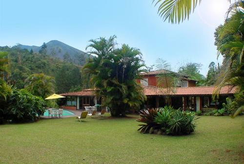 Bed & Breakfast Bonneville Pousada