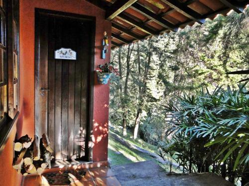 Hostal Pousada Paraiso